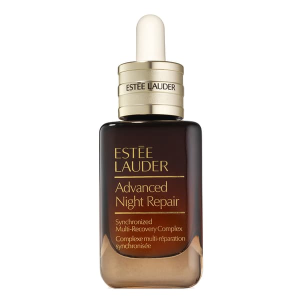 Estée Lauder Ikääntymisen merkkejä korjaava anti-ageing kasvoseerumi kaikille ihotyypeille, 50ml