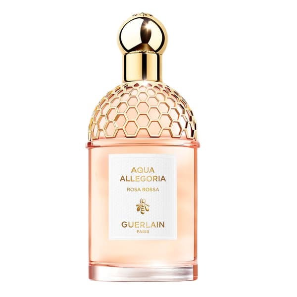 Guerlain Aqua Allegoria Rosa Rossa Eau de Toilette 125ml