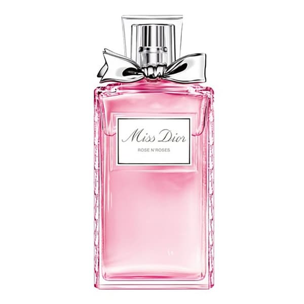 Dior Miss Dior Rose N'Roses Eau de Toilette, 100 ml