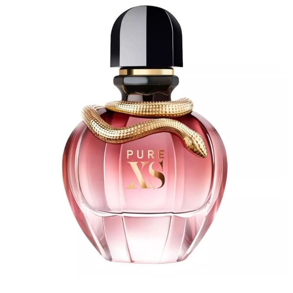 Paco Rabanne Pure XS For Her Eau de Parfum, 80ml