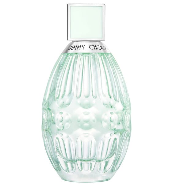Jimmy Choo Floral, Eau de Toilette til Kvinder, 60 ml