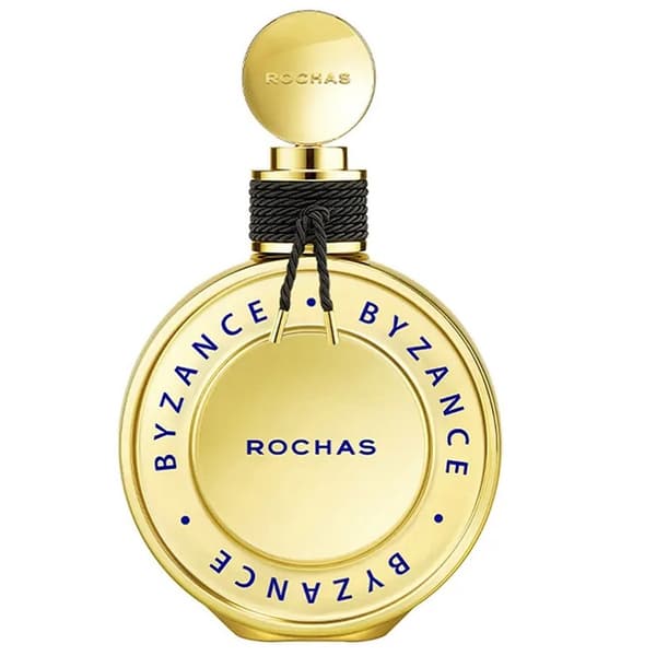 Rochas Byzance Gold Eau de Parfum, 90 ml