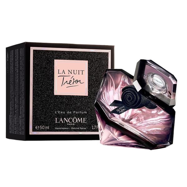 Lancôme La Nuit Trésor Eau de Parfum för Kvinnor, 50 ml