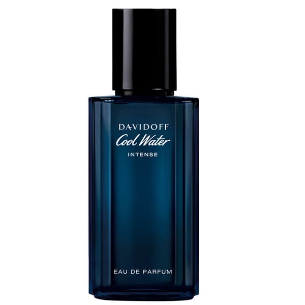 Davidoff Cool Water Intense För Honom Eau de Parfum, 40ml