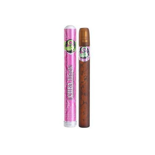 Cuba Original Jungle Snake Eau de Parfum, 35ml
