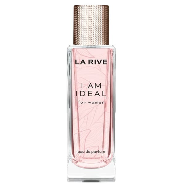 La Rive Jag Är Ideal Eau de Parfum, 90 ml