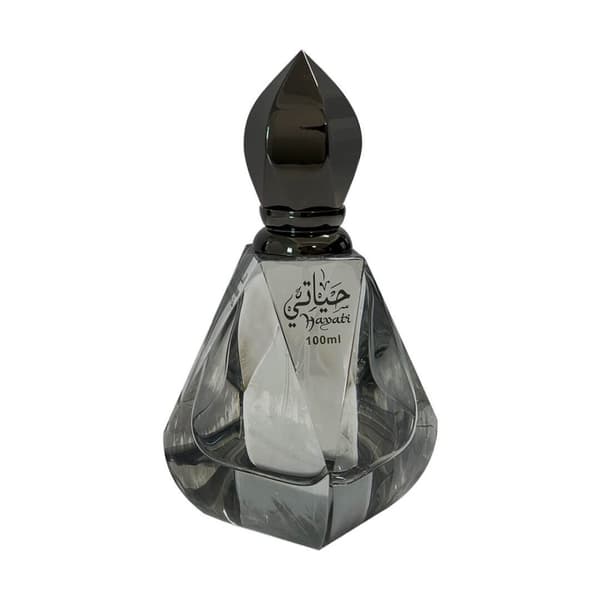 Al Haramain Hayati Unisex Eau de Parfum, 100 ml