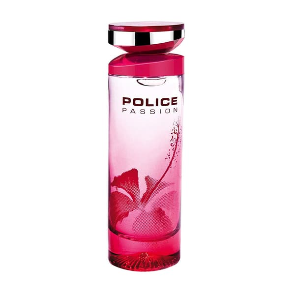 Police Passion Dam Eau de Toilette, 100 ml