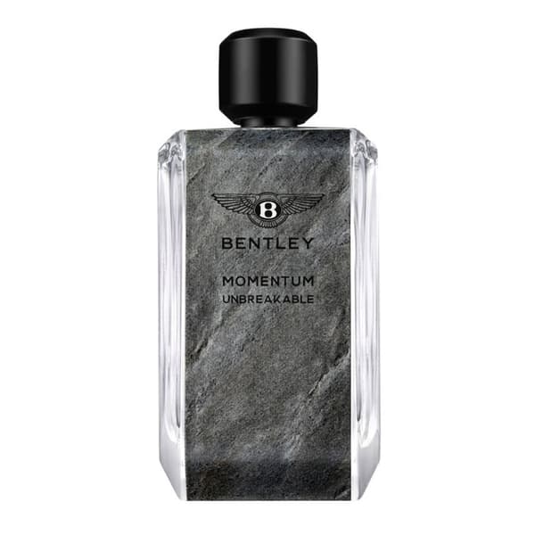 Bentley Momentum Unbreakable Eau de Parfum, 100ml