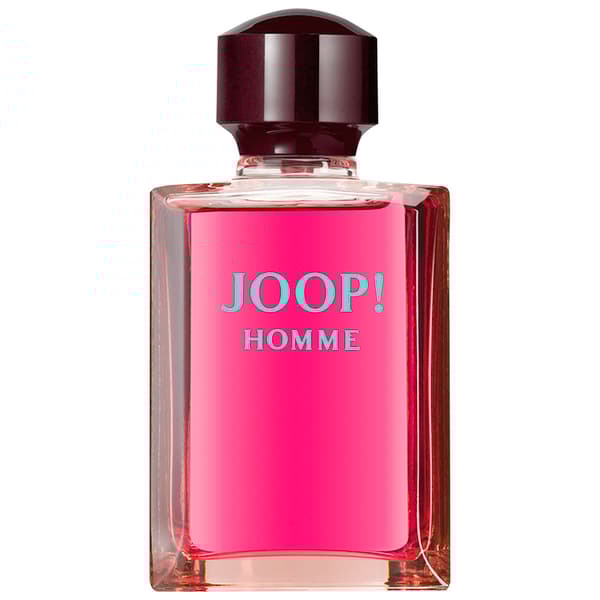 Joop! Homme Aftershave Lotion, 75ml Flakon