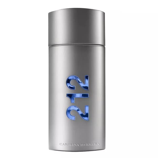 Carolina Herrera 212 Men NYC Eau de Toilette, 100ml