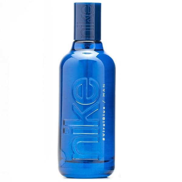 Nike ViralBlue Eau de Toilette til mænd, 150 ml