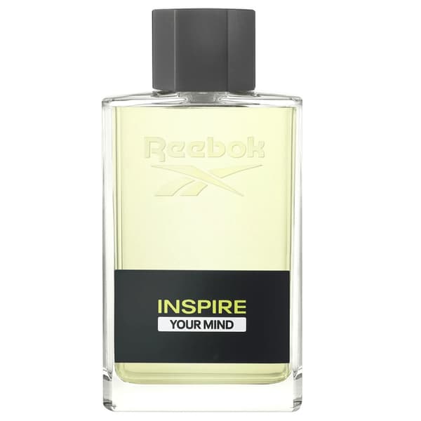 Reebok Inspire Your Mind Miesten Eau de Toilette, 100ml