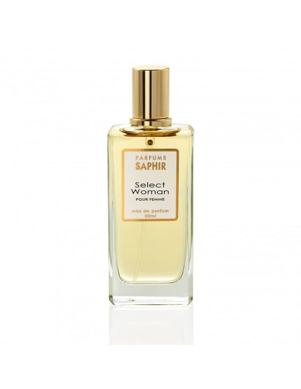 Saphir Select Dam Parfym, Eau de Parfum 50ml