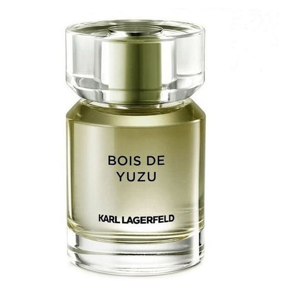 Karl Lagerfeld Bois De Yuzu Eau de Toilette 50ml