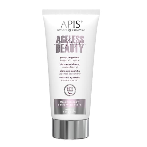 Apis Firmende Body Lotion med Progelin, 200ml