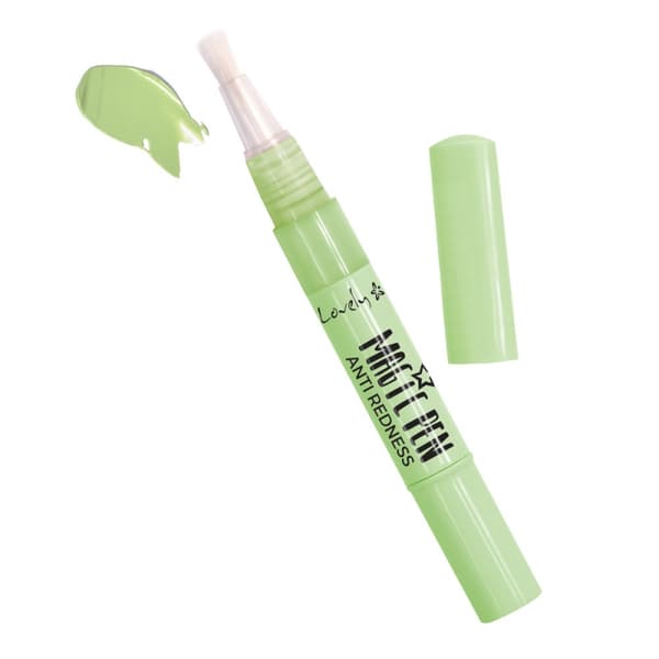 Fortryllende Ansigtskorrigeringspen mod misfarvninger, 2ml