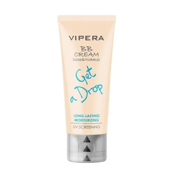 Vipera BB Creme Get A Drop Fugtighedscreme med UV-filter 06, 35ml