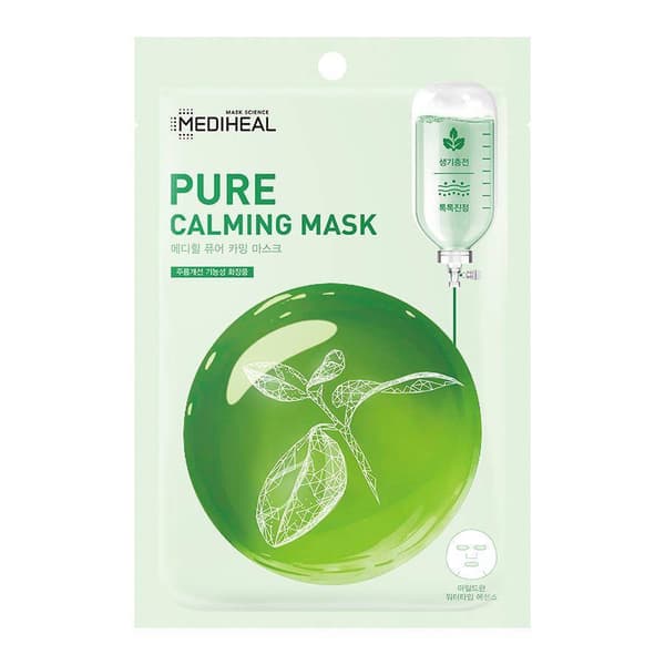 Mediheal Soothing Sheet Mask, 20ml