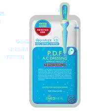 Mediheal Anti-Age Ansigtsmaske-Ampul, 25ml