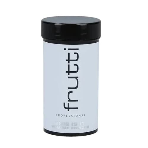 Frutti Professionel Dette Er Det volumengivende hårpudder, 10g