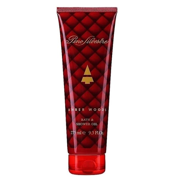 Pino Silvestre Amber Woods Brusegel, 275ml
