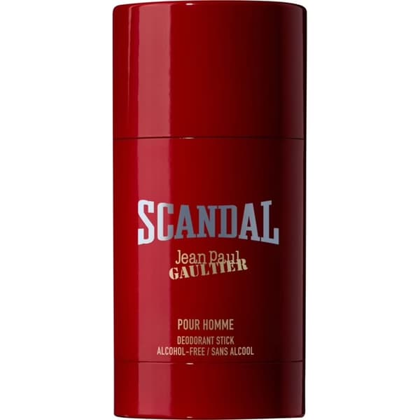 Jean Paul Gaultier Scandal Pour Homme Deodorantti Stick, 75g