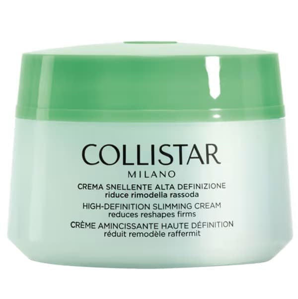Collistar Slankende Bodycreme, 400 ml