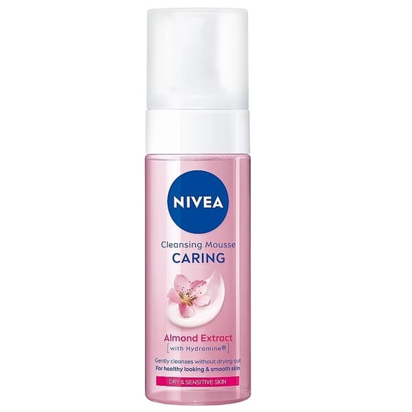 Nivea Vårdande Rengöringsskum, 150ml