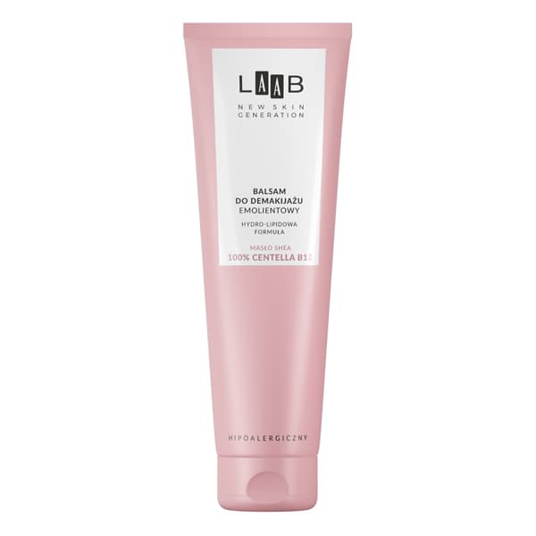 AA LAAB Puhdistusbalsami, Emollient, 150ml