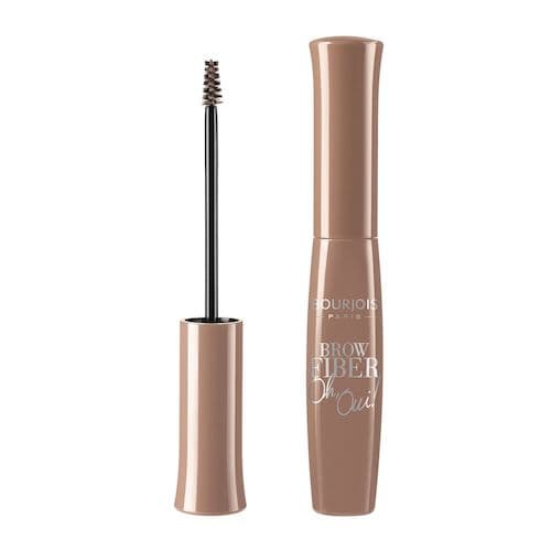 Bourjois Fiber Øjenbryn Mascara 001 Blond, 6,8 ml