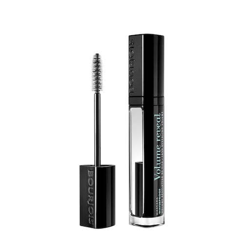 Bourjois Volume Reveal Zoom X3 Vattentät Mascara 23 Svart, 7,5 ml