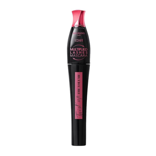 Bourjois Volym Twist Mascara 23 Svart, 8 ml
