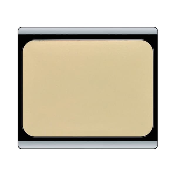Artdeco Camouflage Korrektor Magnetisk Creme 01 Neutraliserende Grøn, 4,5 g