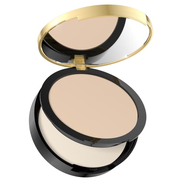 Eveline Cosmetics Variete Mineraalipuuteri meikkivoide 01 Vaalea, 8 g