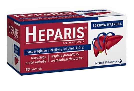 Hepakur, 90 tabletter