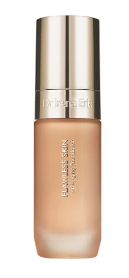 Dr Irena Eris, Nestemäinen täydellinen iho, 040C hunaja, 30 ml