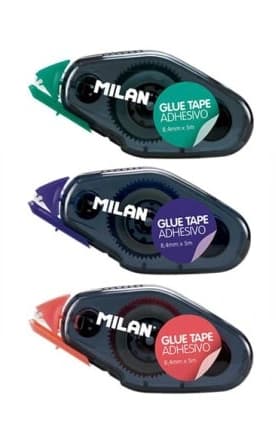Milan Tape Lim, Længde 5 meter