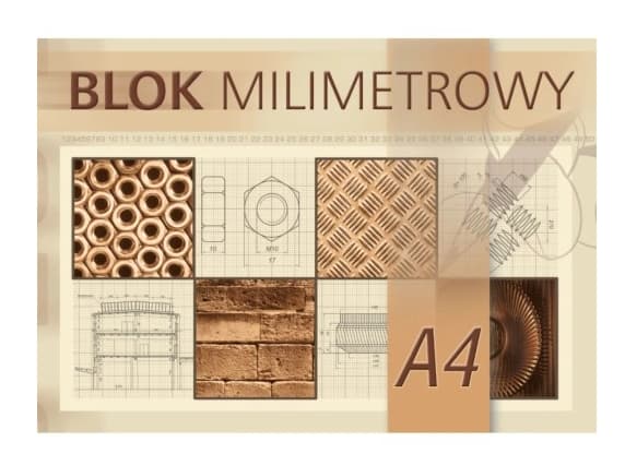 Mångsidigt Rit- och Skissblock A4 med 20 ark - Miljövänligt papper för kreativa projekt, passar studenter, konstnärer och kontorsanvändning.