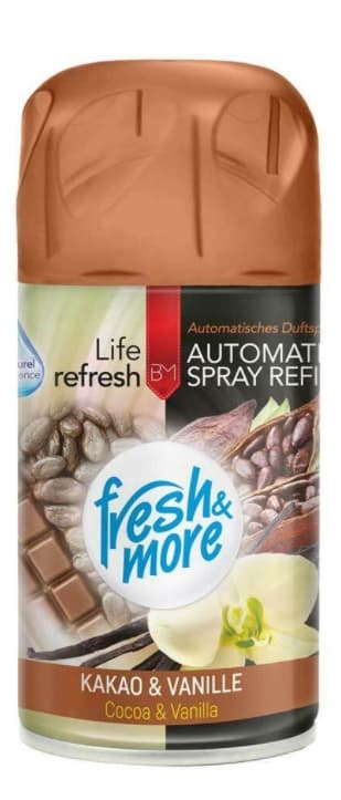 Fris & Mere, Kakao & Vanilje, Luftfrisker, 250 ml