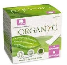Organyc, Yösite, 24 kpl