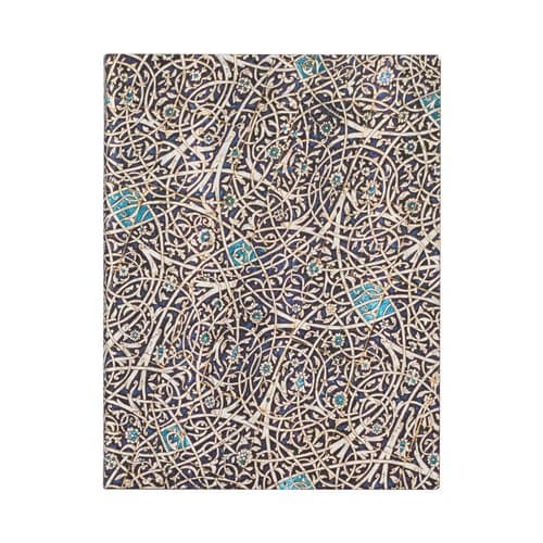 Granada Turquoise Flexi Ultra Notes Linje