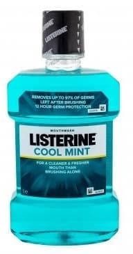 Listerine Cool Mint - Mundskyl 600ml