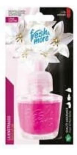 Fresh & More, Fornyelses patron, Lilje, 19 ml.
