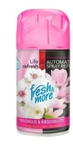 Friskluft Opfrisker Magnolia & Kirsebær, 250 ml