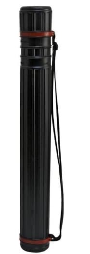 Tegnerør 60-100cm