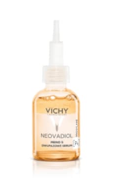 Vichy, Neovadiol Meno 5 Serum, 30 ml, til menopausale hudproblemer