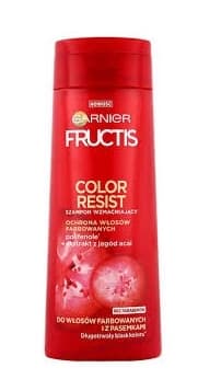 Garnier Fructis, Väriersuoja, Shampoo, 250 ml