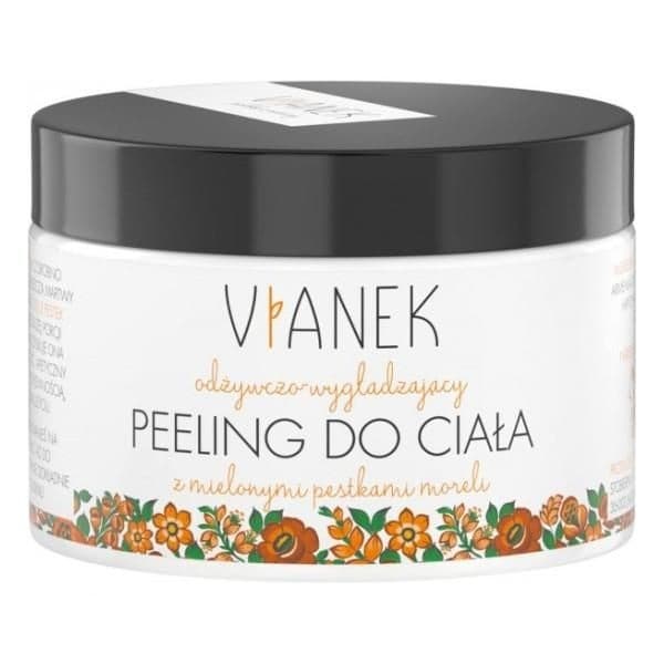 Vianek Närande och Slätande Kroppspeeling 250ml