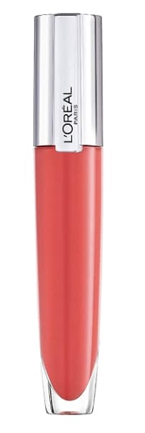 L'Oreal, Glansfuld Signature Plump Lip Gloss 410, 7 ml.